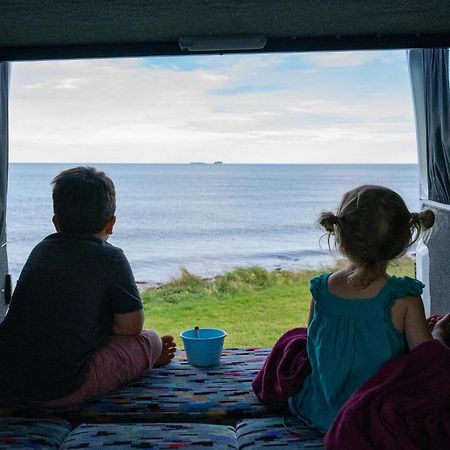 Kuku Campers - Campervans Keflavík Eksteriør billede