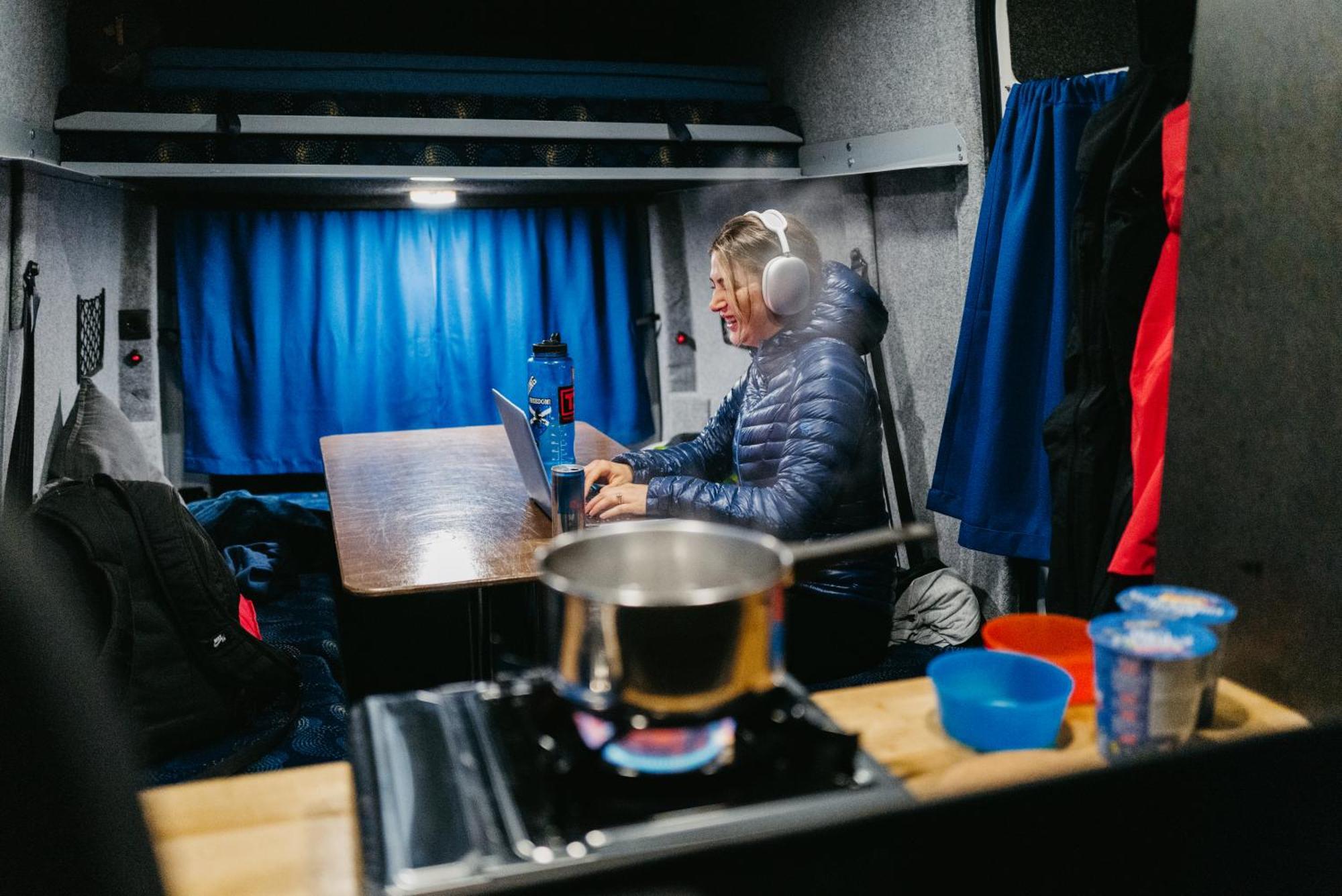 Kuku Campers - Campervans Keflavík Eksteriør billede